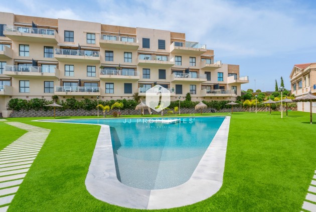 Appartement - D'occasion - Orihuela Costa -
                Costa Blanca