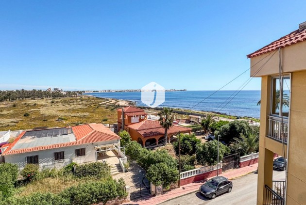 Appartement - D'occasion - Orihuela Costa -
                Costa Blanca