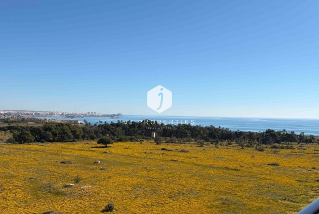 Appartement - D'occasion - Orihuela Costa -
                Costa Blanca