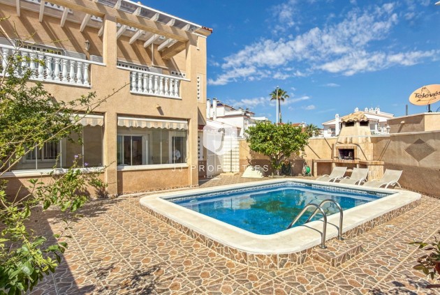Appartement - D'occasion - Orihuela Costa -
                Costa Blanca