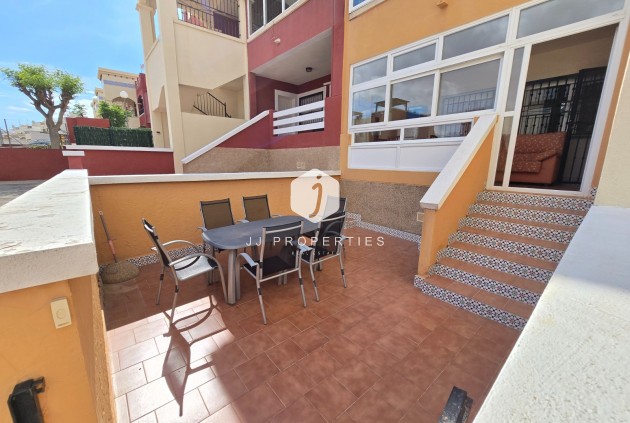 Appartement - D'occasion - Orihuela Costa -
                Costa Blanca