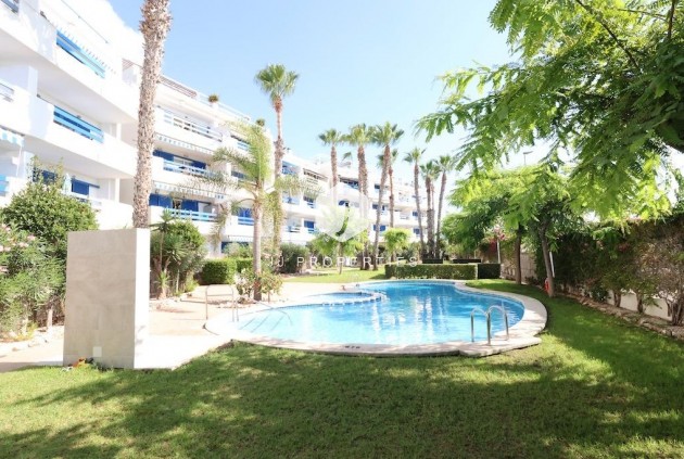 Appartement - D'occasion - Orihuela Costa -
                Costa Blanca