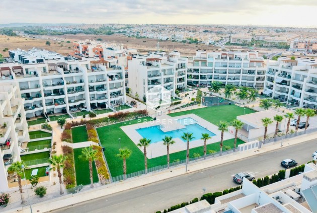 Appartement - D'occasion - Orihuela Costa -
                Costa Blanca