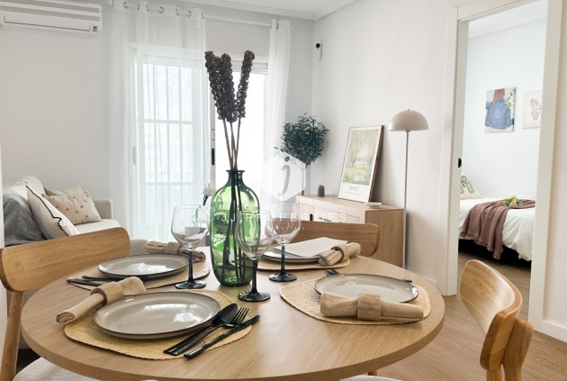Appartement - D'occasion - Orihuela Costa -
                Costa Blanca