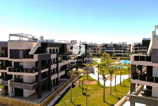 Appartement - D'occasion - Orihuela Costa -
                Costa Blanca