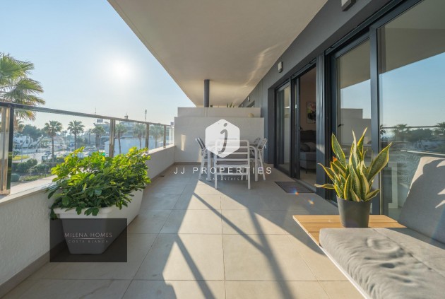 Appartement - D'occasion - Orihuela Costa -
                La Zenia