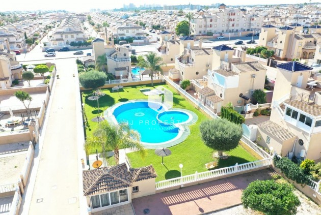 Appartement - D'occasion - Orihuela Costa -
                Lomas de Cabo Roig