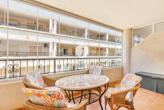 Appartement - D'occasion - Orihuela Costa -
                Orihuela Costa