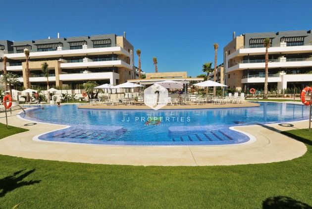 Appartement - D'occasion - Playa Flamenca -
                Costa Blanca