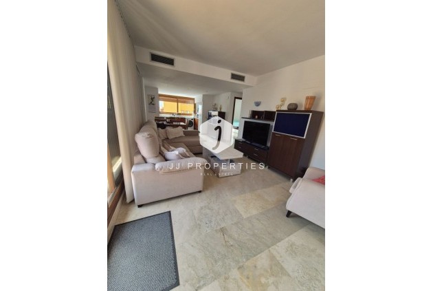 Appartement - D'occasion - Punta Prima -
                Costa Blanca