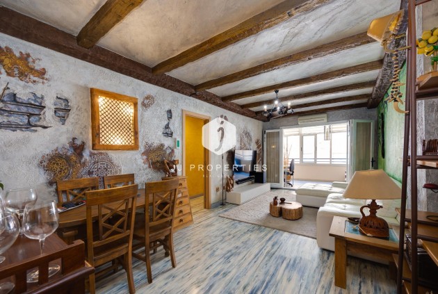 Appartement - D'occasion - Torrevieja -
                Acequion