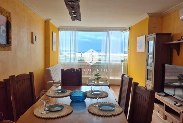 Appartement - D'occasion - Torrevieja -
                Acequion