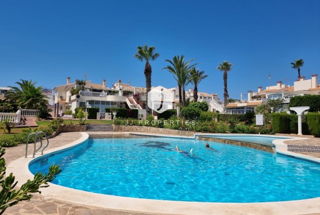 Appartement - D'occasion -
            Torrevieja - C-25820