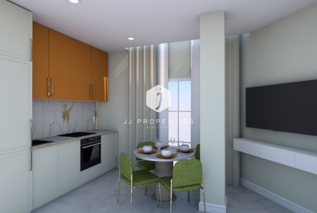 Appartement - D'occasion -
            Torrevieja - C-35973