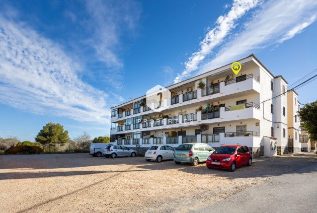 Appartement - D'occasion -
            Torrevieja - C-36889