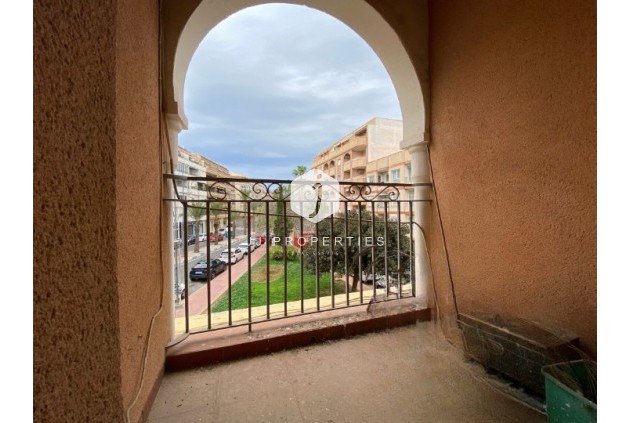 Appartement - D'occasion -
            Torrevieja - C-48688