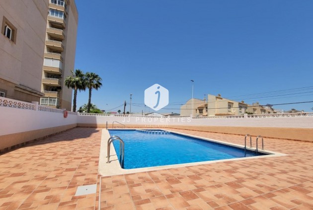 Appartement - D'occasion -
            Torrevieja - C-65101