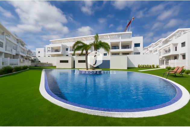 Appartement - D'occasion -
            Torrevieja - C-76969