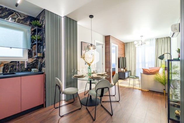 Appartement - D'occasion -
            Torrevieja - C-92508