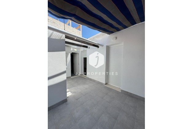 Appartement - D'occasion - Torrevieja -
                Centro