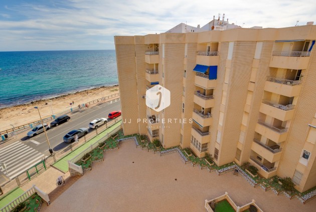 Appartement - D'occasion - Torrevieja -
                Centro