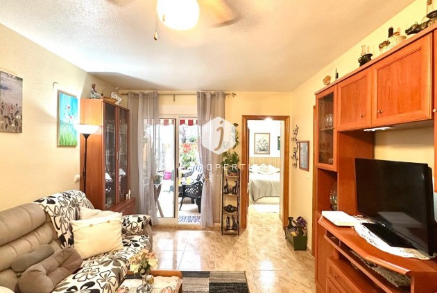 Appartement - D'occasion - Torrevieja -
                Centro