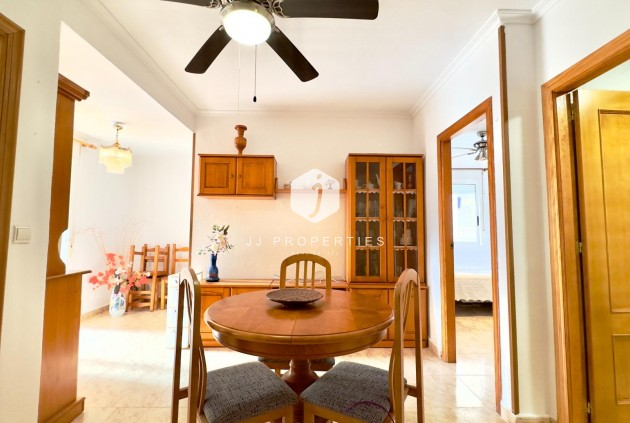 Appartement - D'occasion - Torrevieja -
                Centro