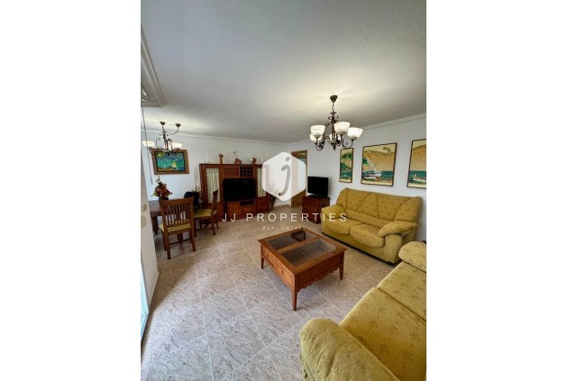 Appartement - D'occasion - Torrevieja -
                Centro