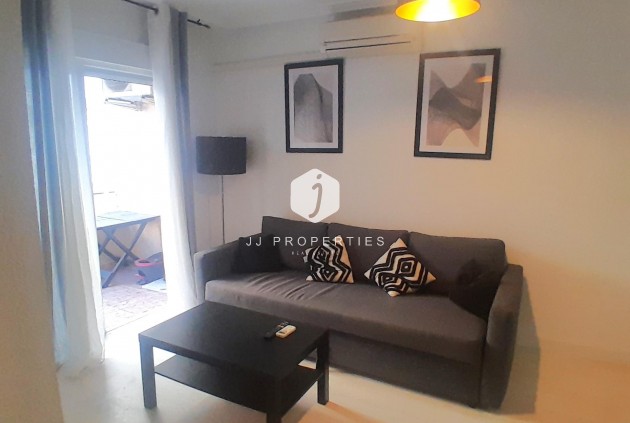 Appartement - D'occasion - Torrevieja -
                Centro