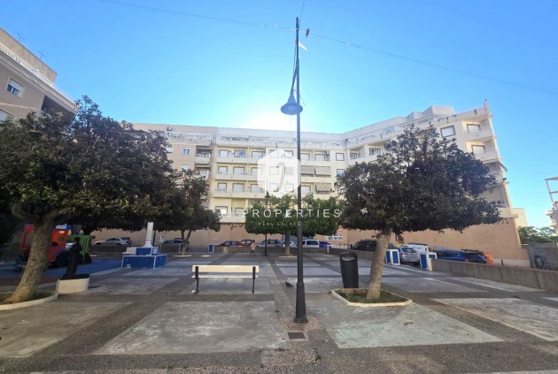 Appartement - D'occasion - Torrevieja -
                Centro