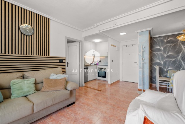 Appartement - D'occasion - Torrevieja -
                Costa Blanca