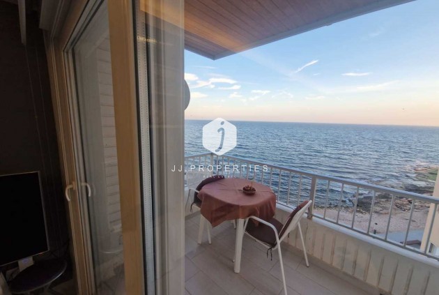 Appartement - D'occasion - Torrevieja -
                Costa Blanca