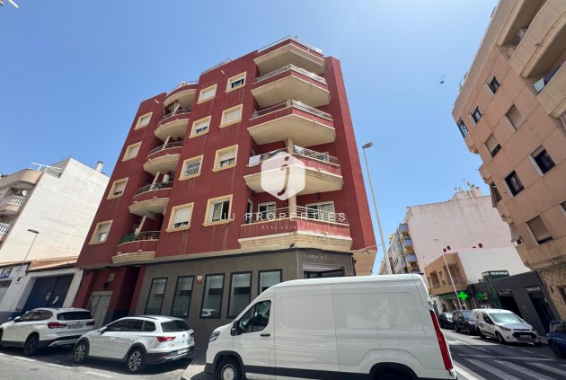 Appartement - D'occasion - Torrevieja -
                Costa Blanca