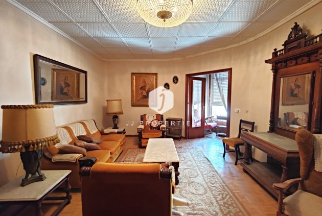 Appartement - D'occasion - Torrevieja -
                Costa Blanca