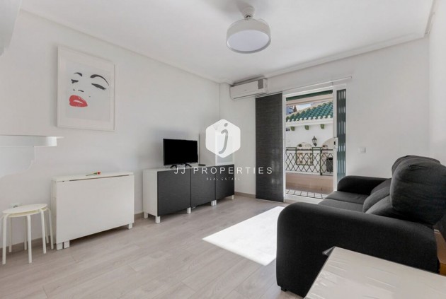 Appartement - D'occasion - Torrevieja -
                Costa Blanca
