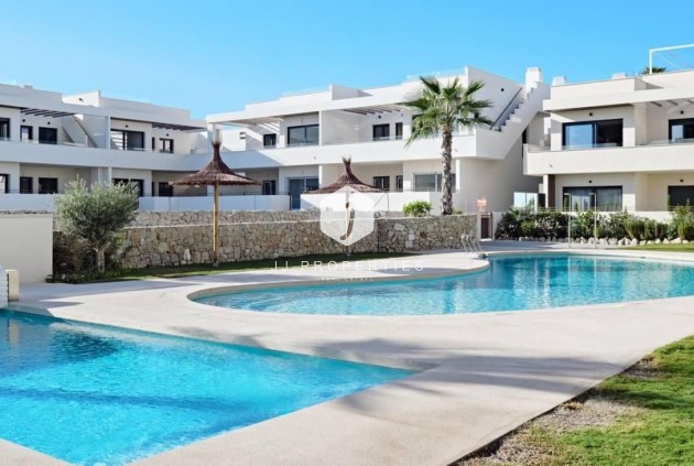 Appartement - D'occasion - Torrevieja -
                Costa Blanca