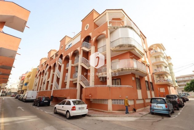 Appartement - D'occasion - Torrevieja -
                Costa Blanca