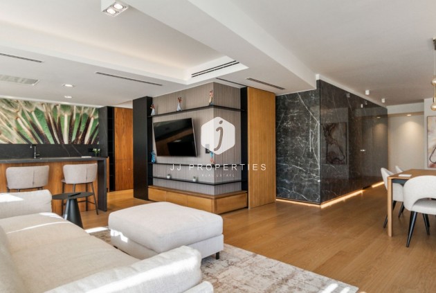 Appartement - D'occasion - Torrevieja -
                Costa Blanca