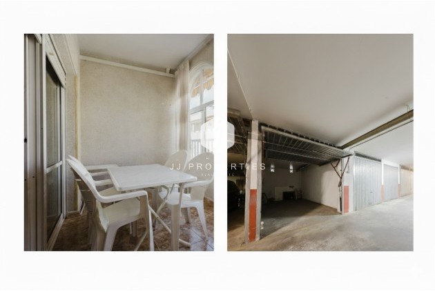 Appartement - D'occasion - Torrevieja -
                Costa Blanca