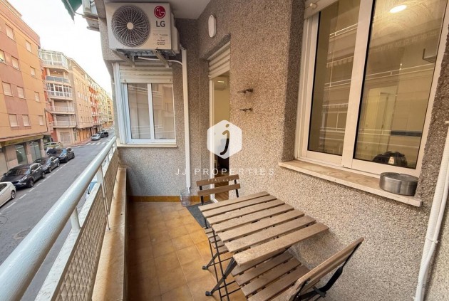 Appartement - D'occasion - Torrevieja -
                Costa Blanca