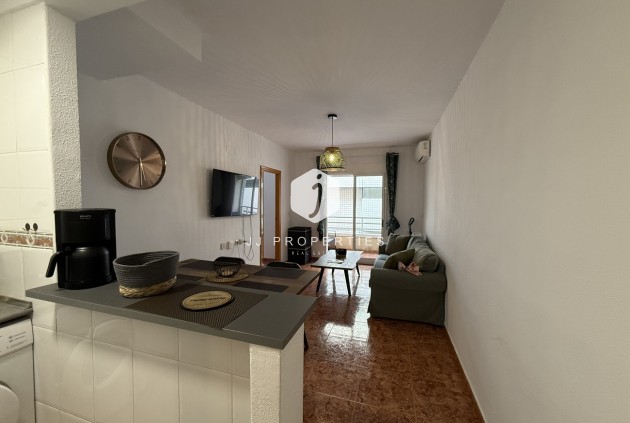 Appartement - D'occasion - Torrevieja -
                Costa Blanca