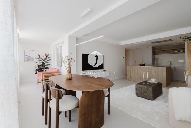 Appartement - D'occasion - Torrevieja -
                Costa Blanca