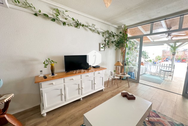 Appartement - D'occasion - Torrevieja -
                Costa Blanca