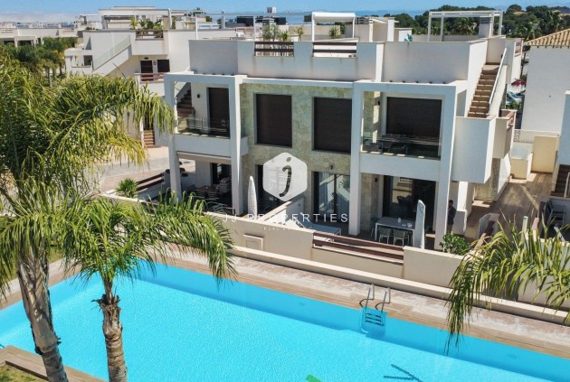 Appartement - D'occasion - Torrevieja -
                Costa Blanca