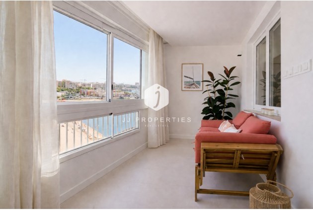 Appartement - D'occasion - Torrevieja -
                Costa Blanca