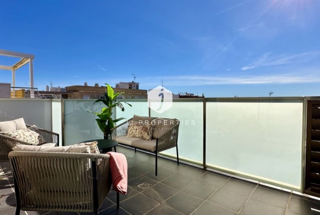 Appartement - D'occasion - Torrevieja -
                Costa Blanca