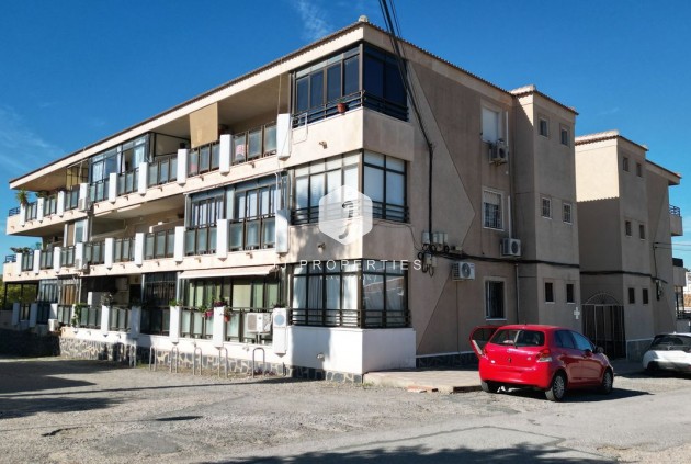 Appartement - D'occasion - Torrevieja -
                Costa Blanca
