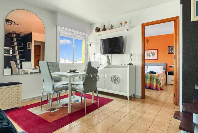Appartement - D'occasion - Torrevieja -
                Costa Blanca