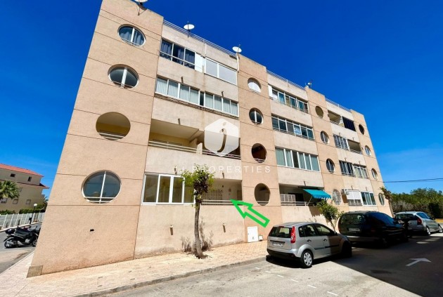 Appartement - D'occasion - Torrevieja -
                Costa Blanca