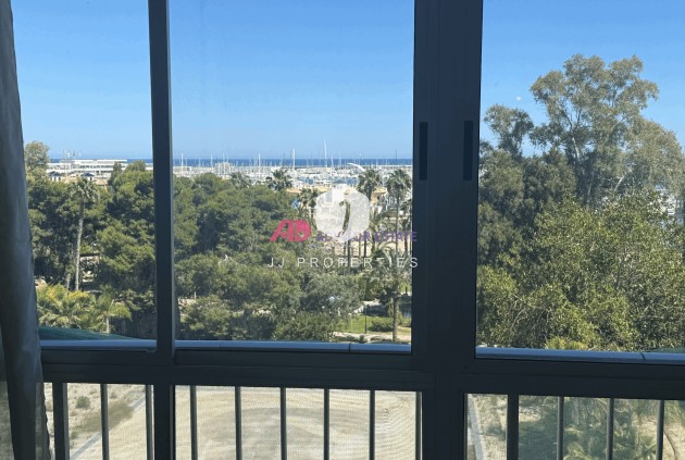 Appartement - D'occasion - Torrevieja -
                Costa Blanca